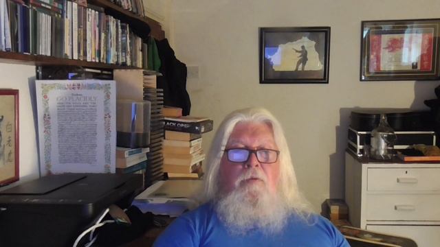 Brian's 1st 25 Years