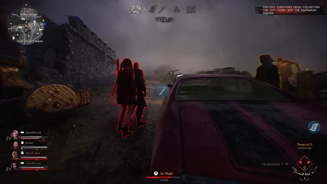 My Best Baal Build Currently USE IT.. | Evil Dead: The Game смотреть онлайн