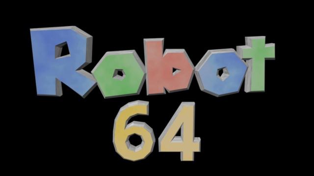 Robot 64 Title - Roblox: Robot 64 смотреть онлайн