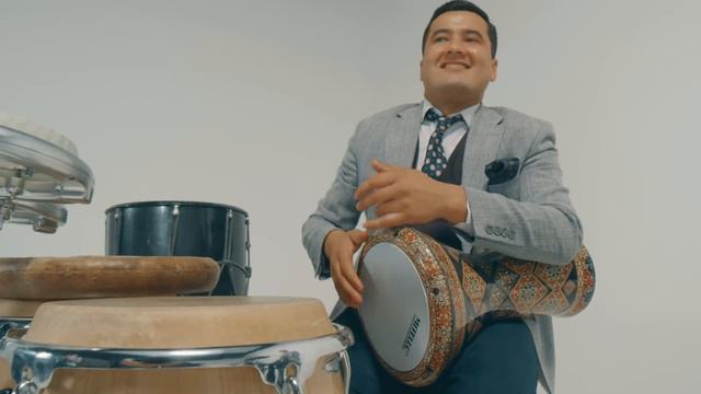 Jasmin & Eski Shahar BAND - Uzbek Hits (cover Version)