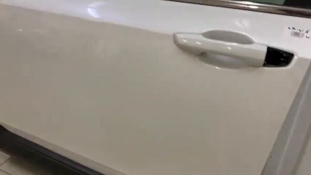 Honda CRV V Хонда СРВ 5 2016 2020, 2019  Дверь передняя левая 2007589056365