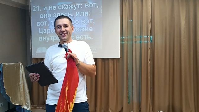 СВЕРХЕСТЕСТВЕННАЯ ЖИЗНЬ.. Откровения и видения в Боге, здравый ум. Дмитрий Михалкин смотреть онлайн