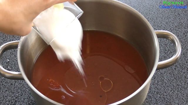 Салат из свёклы и сладкого перца на зиму Заготовки на зиму Семья Булатовых смотреть онлайн