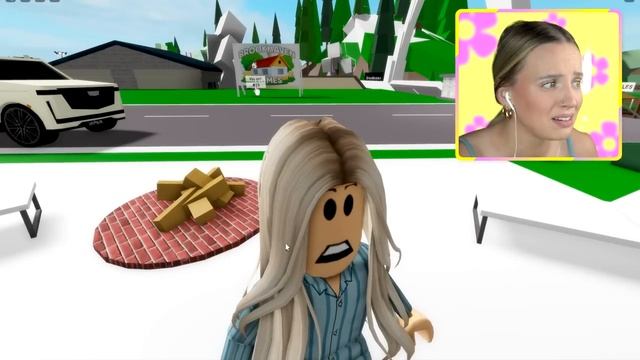 Reunited With My Long Lost DAUGHTER.. (Roblox) смотреть онлайн
