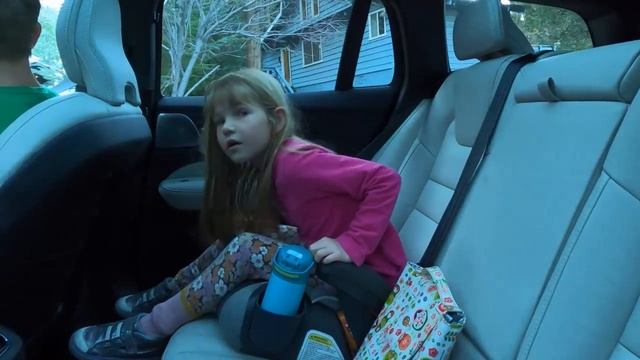 2023 Volvo V60 Cross Country | Family Wagon Review