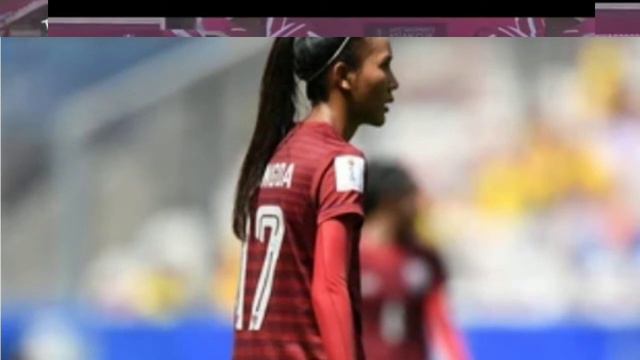 ADIK KANDUNG TERASSIL DANGDA BAWA TIMNAS PUTRI THAILAND BUNGKAM TIMNAS INDONESIA 4 GOL TANPA BALAS. смотреть онлайн