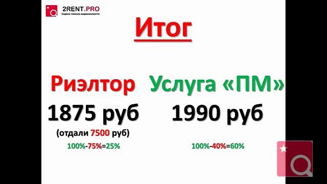 Почему услуга "Персональный менеджер" такая дешевая? смотреть онлайн