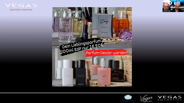 Vegas Geschäftsmöglichkeit. Neuer exklusiver Aloe Vera Drink mit Brennessel und Cistus Incanus. смотреть онлайн