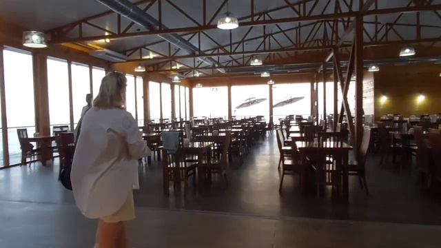 Отдых в Абхазии! Отель Нарт.Сентябрь- октябрь 2023г. смотреть онлайн