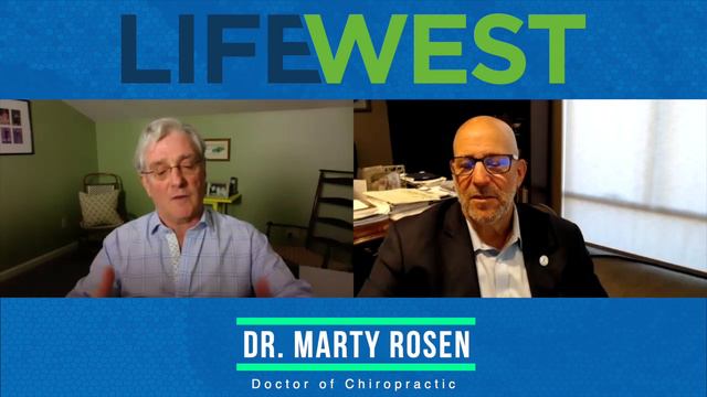 Advancing Chiropractic Through Technique And Education With Pediatric Specialist Dr. Marty Rosen