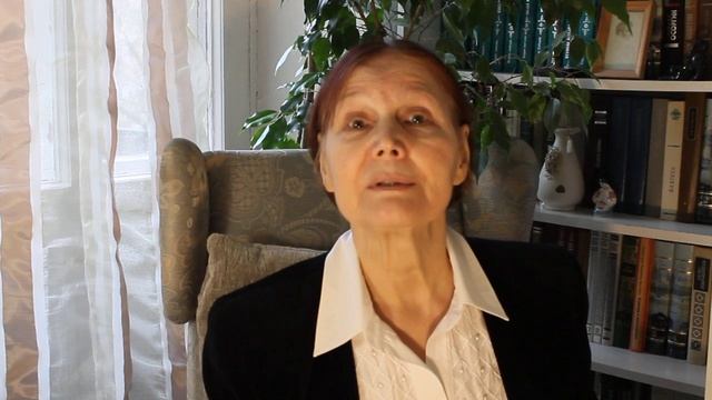 Звезда полей. Николай Рубцов. Читает Галина Попова смотреть онлайн