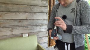 Паяльная лампа на баллон для опаливания свиней и дерева