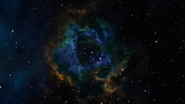 Лекция Для Сна о Космосе -   От Солнца до Границ Неизвестного [ часть 2 ]