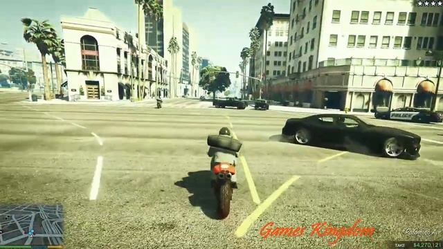 GTA 5| Mission#12 Heists: The Jewel Store Job loud approach | PC version #gaming #gta5 #heists смотреть онлайн