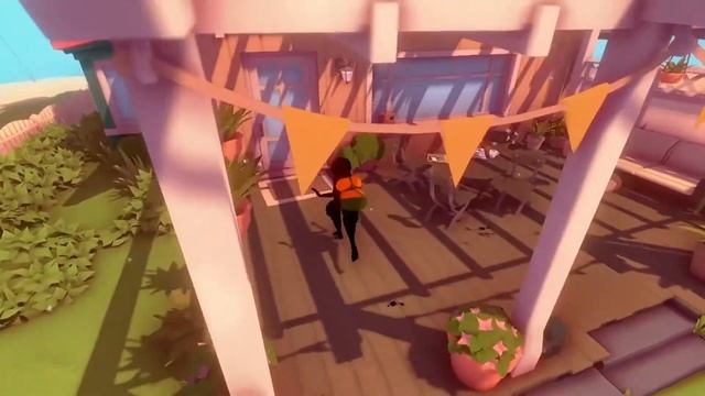 Sea of solitude продолжение 2 часть в кашмарии смотреть онлайн