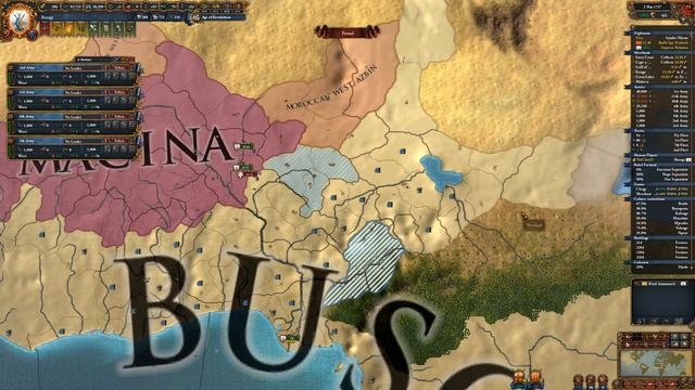 Pastry Top Latticework | EU4: Cradle of Civilization – 🥧 Victorian Pie 20 смотреть онлайн
