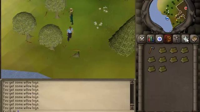 07Scape! -#2 Getting somewhere with the moneys смотреть онлайн
