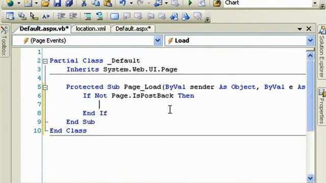 Menu for ASP.NET AJAX XML Binding смотреть онлайн