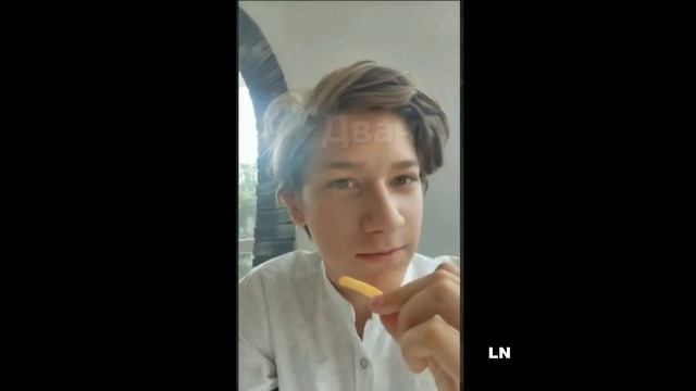 я сам шайтан и лох! подъехали не шуточные извинения от зумера из тиктока перед Рамзаном Ахматовичем смотреть онлайн