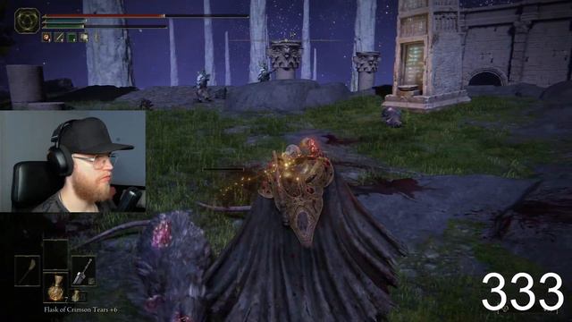 LIVE | Elden Ring | Rare Stream? DLC HYPE смотреть онлайн