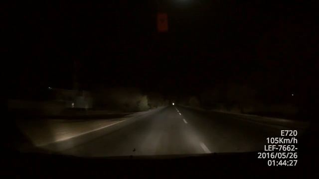 Narva 130 100 H4 Night Testing смотреть онлайн