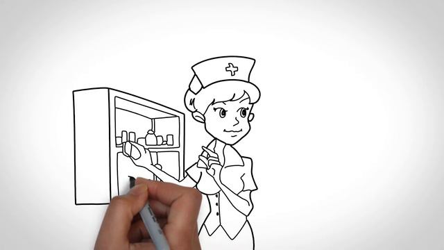 Анимационный Дудл Ролик Доромарин смотреть онлайн