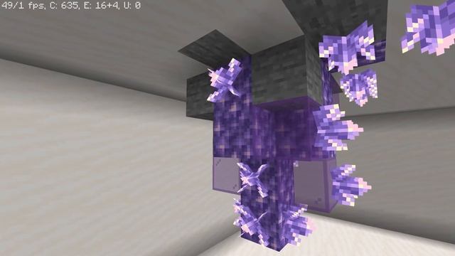 Топ 5 применений Аметистов в Майнкрафте смотреть онлайн