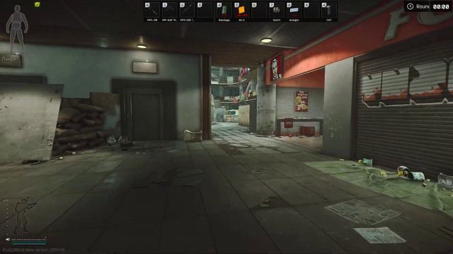 Escape From Tarkov Arena full game - Equator - 18/6 KD смотреть онлайн