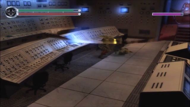 Kamen Rider Seigi No Keifu (PS2) Walkthrough Part 1/14 English Translate
