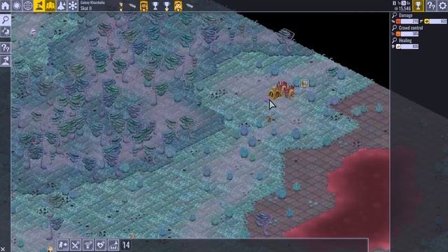 Production Woes! The Spatials Galactology (Lets Play EP9) смотреть онлайн