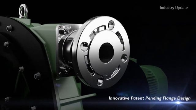 Watch and Discover How Peristaltic Hose Pumps Change the Game for Handling Abrasive Fluids! смотреть онлайн