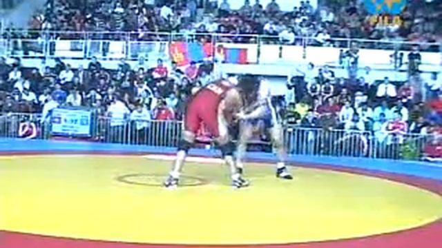 david musulbes vs arjan bhullar 2008 смотреть онлайн