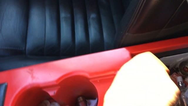Cómo modernizar tu auto Pintar un mustang 2006 смотреть онлайн