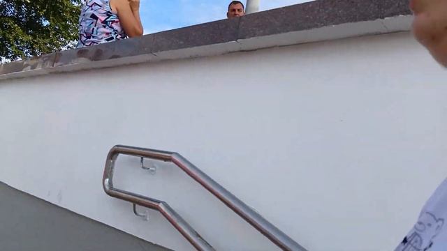 19.08.2023 Дно Города / Труба Цоя / смотреть онлайн