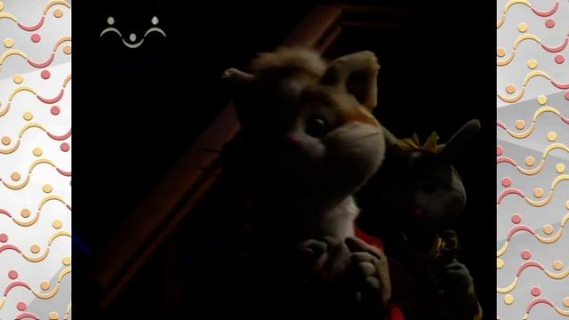 Шишкин Лес.  Благородный порыв