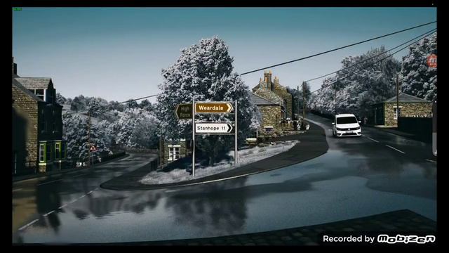 WV CADDY ASSETTO CORSA смотреть онлайн