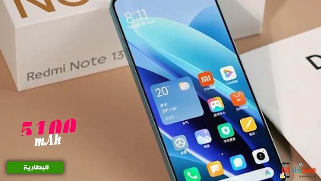 مراجعة Xiaomi Redmi Note 13 Pro | القيمة مقابل السعر الصح ؟! смотреть онлайн