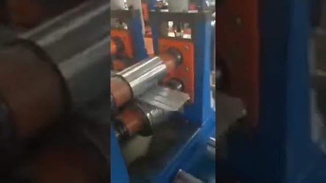 оборудование для производства Т образного профиля смотреть онлайн