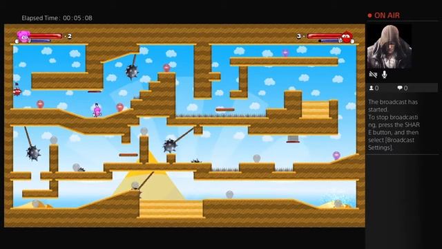 J+s gaming bounce rescue 1 смотреть онлайн