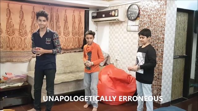 How To Spin A Top? смотреть онлайн