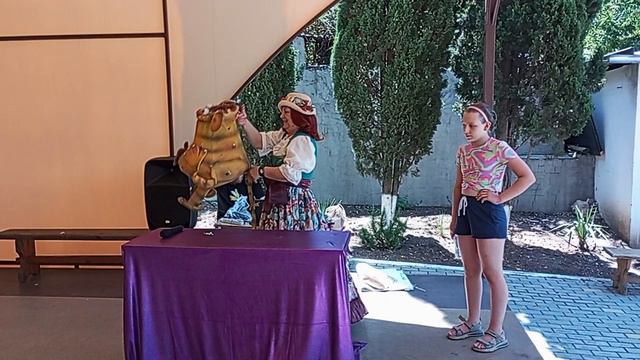 Фантазеры - Территория детства2 17.06.24 смотреть онлайн