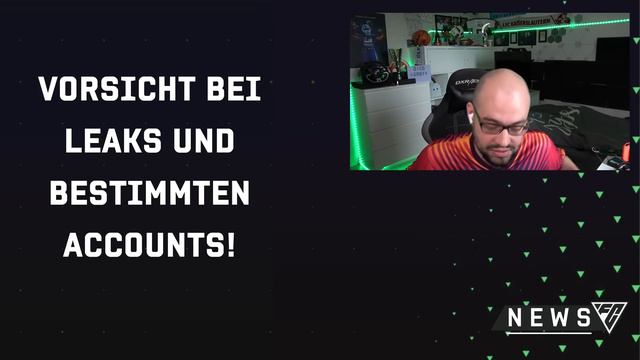 EA SPORTS FC (FIFA24) soll früher erscheinen 👀 Aufklärung смотреть онлайн