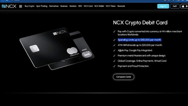 FREE ₱3,370 PHP! | NCX AIRDROP | GAWIN LANG 6 TASK | BUY CRYPTO USING GCASH смотреть онлайн