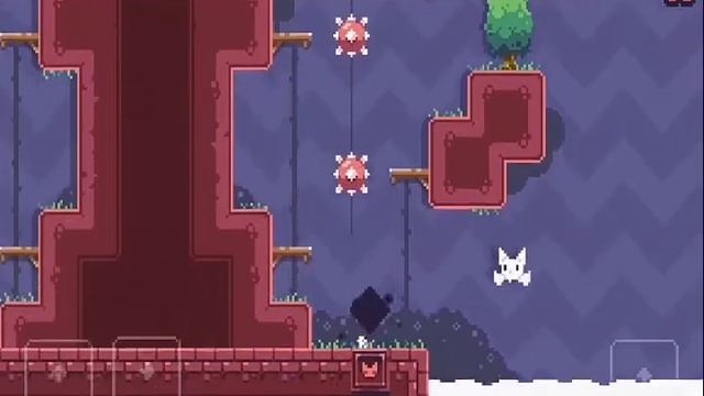 Прохождение игры Cat Bird? смотреть онлайн