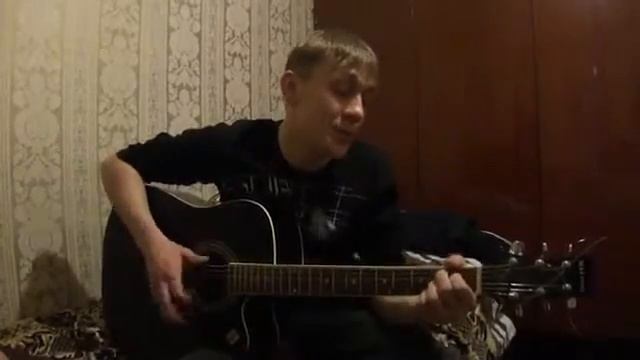 груз,армейская песня под гитару MP4 смотреть онлайн