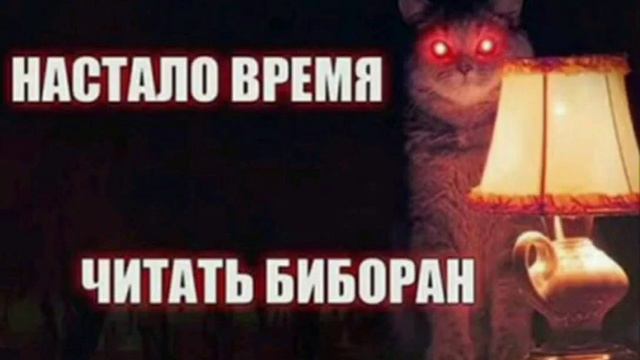 НАСТАЛО ВРЕМЯ ЧИТАТЬ БИБОРАН 📓 смотреть онлайн