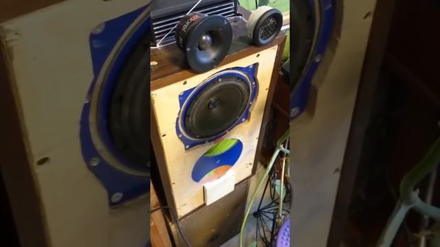 Чудо УНЧ из Китая на МС ТА-3020 продолжение смотреть онлайн