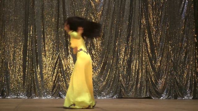 Ekaterina Demidova ⊰⊱ Primorye CUP '14.