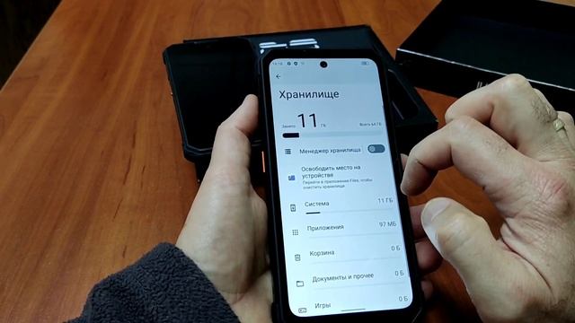 Новинка IIIF150 B1 и B1 Pro. Распаковка и сравнение моделей!