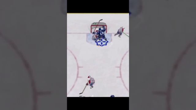 NHL 07 PSP Highlight Reel Goal 🔥 смотреть онлайн